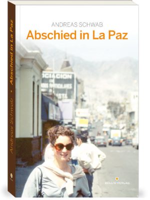 Abschied in La Paz
