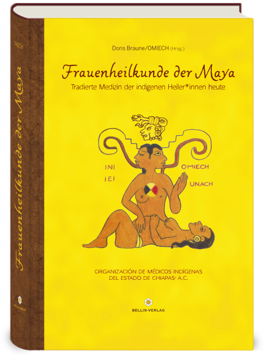 Frauenheilkunde der Maya