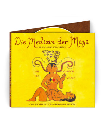 Die Medizin der Maya