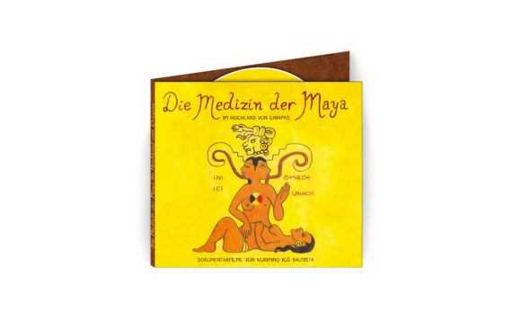 Die Medizin der Maya